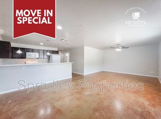255 E 5th Ave APT 211, Belton, TX 76513
