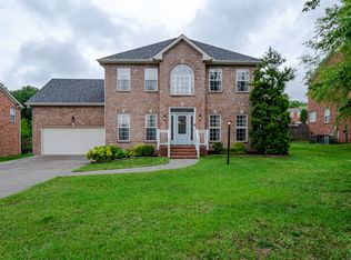 112 Normandy Dr, Mount Juliet, TN 37122