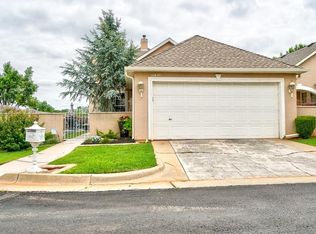 11620 Haven Way, Oklahoma City, OK 73120