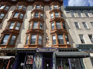 1124 Washington St APT 6, Hoboken, NJ 07030