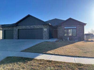 2610 Merle Ave, Hastings, NE, 68901