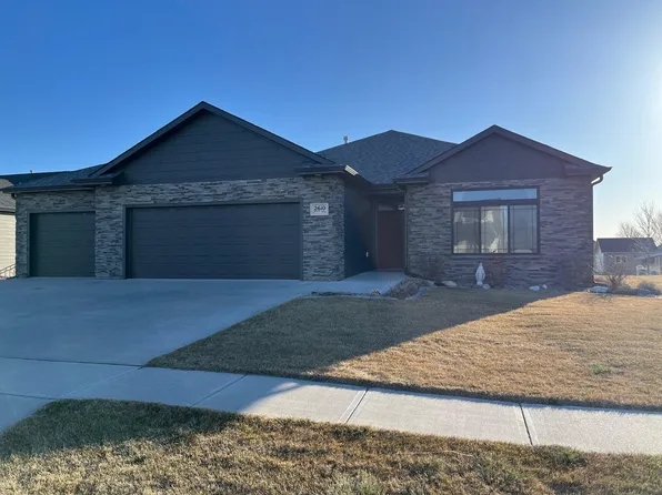 2610 Merle Ave, Hastings, NE 68901