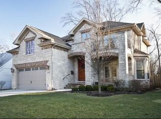 2225 Illinois Rd, Northbrook, IL 60062