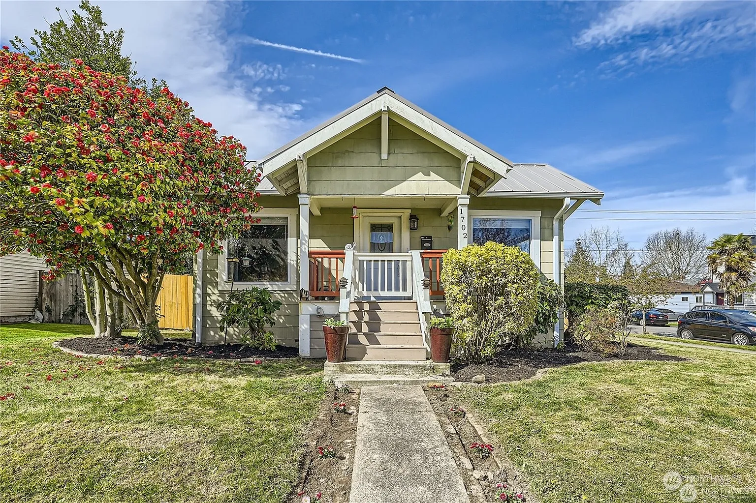 1702 Rainier Avenue photo 1