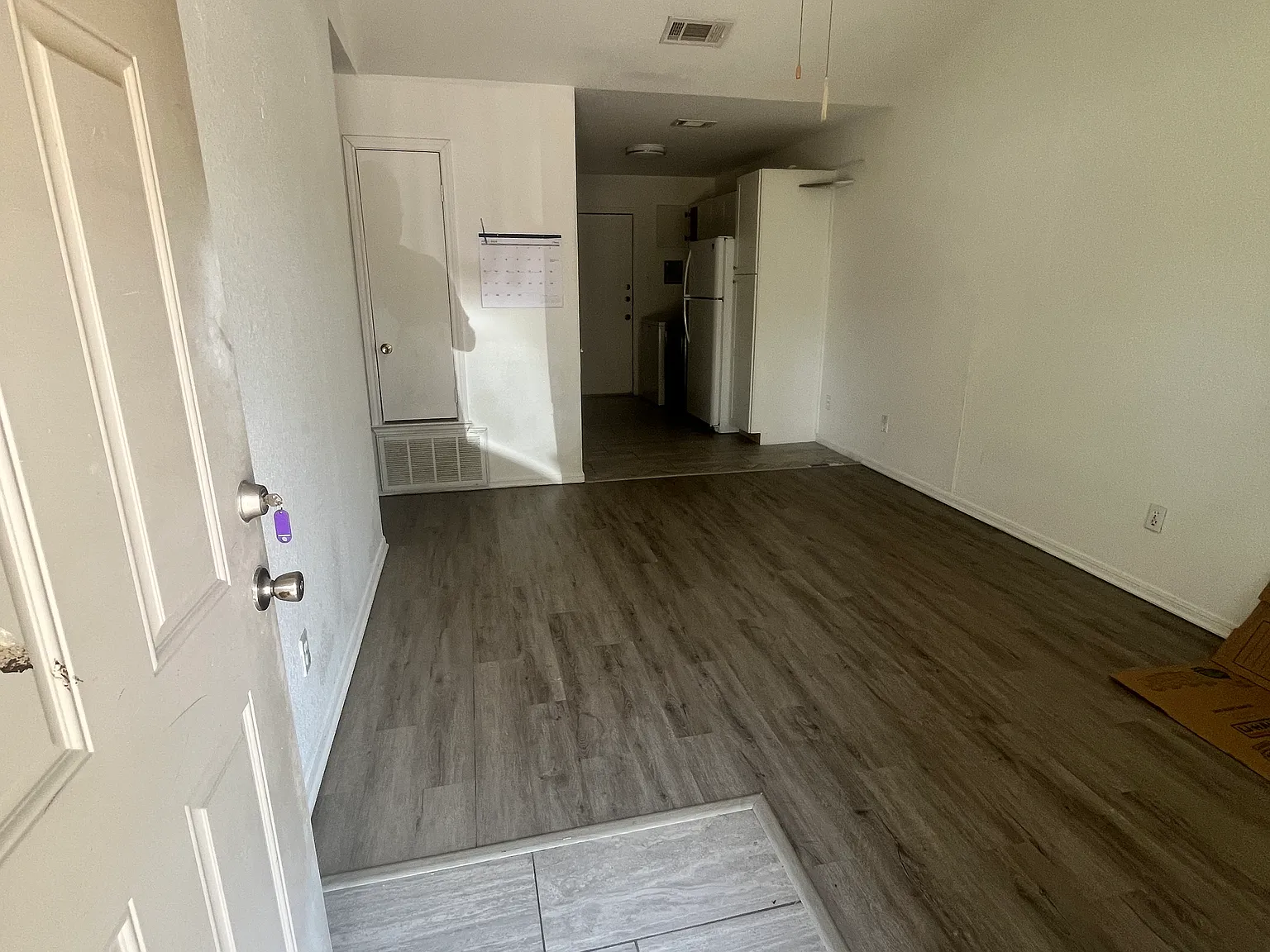 2 bed, 1323 sqft, $950 — Photo 1
