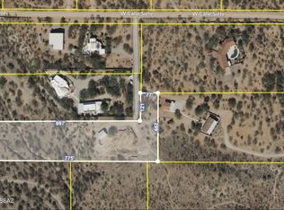 3959 W Calle Siete #112, Green Valley, AZ 85622