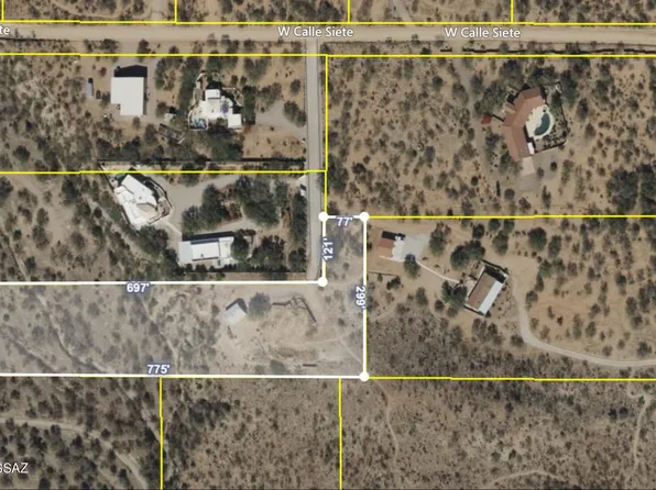 3959 W Calle Siete #112, Green Valley, AZ 85622