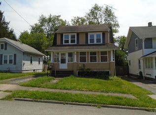 212 E Hillcrest Ave, New Castle, PA 16105