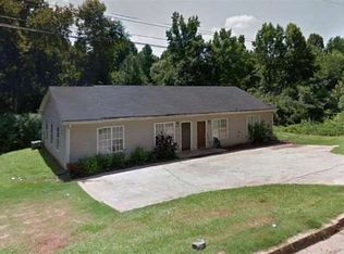 9235 Carr Cir #2, Covington, GA 30014