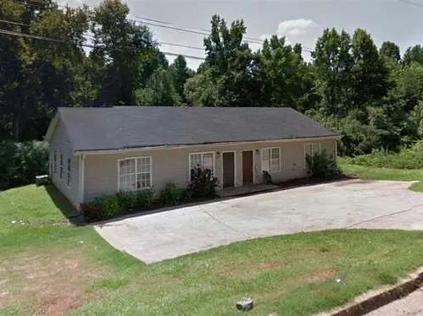 9235 Carr Cir #2, Covington, GA 30014