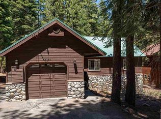 16054 Northwoods Blvd, Truckee, CA 96161