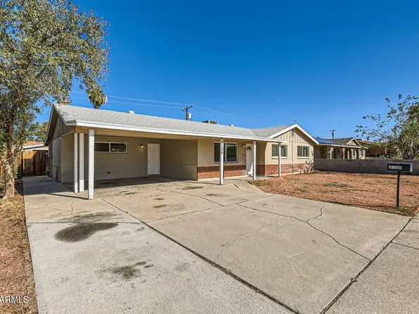 3130 W CACTUS Road, Phoenix, AZ 85029