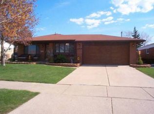 13979 Berkshire St, Riverview, MI 48193