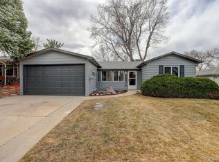 5271 S Logan St, Littleton, CO 80121