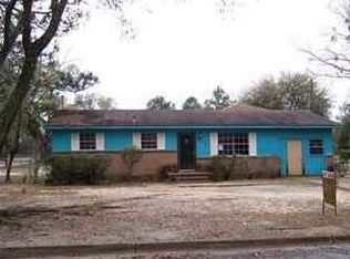 301 Forrestal Ln, Albany, GA 31705