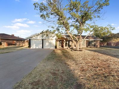2304 Country Club Dr, Odessa, TX, 79762