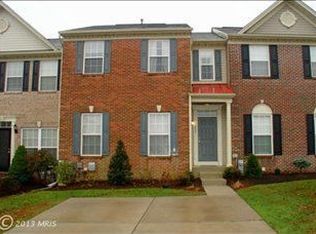 2004 Mardic Dr, Forest Hill, MD 21050