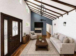 108 W 9th St, Channing, TX 79018