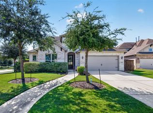 13118 Six Rivers Dr, Humble, TX 77346