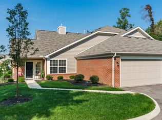 7579 Cherry Brook Dr, Reynoldsburg, OH 43068