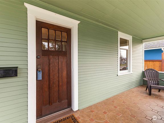2nd image of 6207 S Warner Street