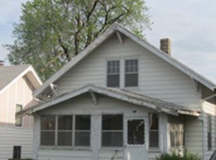 705 Dorcas St, Omaha, NE 68108