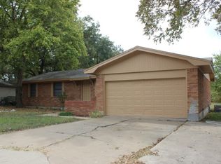 1528 Venus Dr, Gatesville, TX 76528
