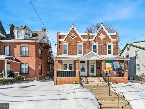 33 E Broadway Ave, Clifton Heights, PA 19018
