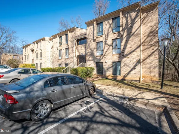 2335 Freetown Ct Unit 21C, Reston, VA 20191