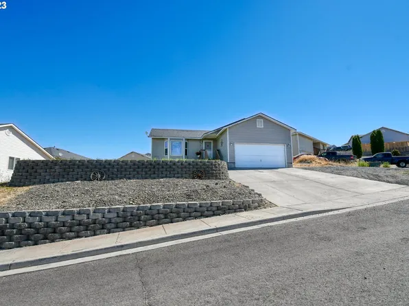1306 SW 11th Ct, Pendleton, OR 97801