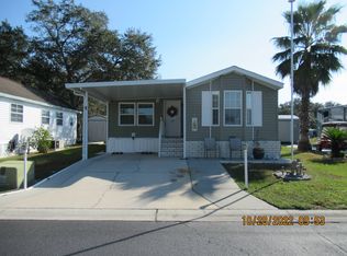 3928 Quaker Ridge St, Zephyrhills, FL 33542