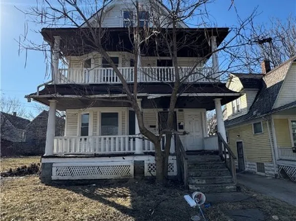 1136 E 112th St, Cleveland, OH 44108