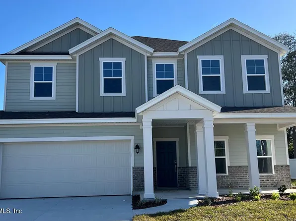 12406 TIERRA CHASE Way, Jacksonville, FL 32225