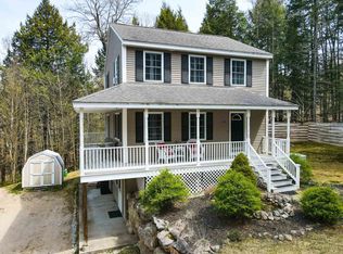 108 Brenner Drive, Conway, NH 03818
