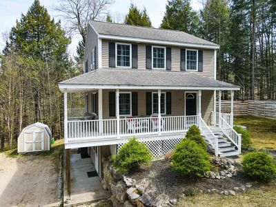 108 Brenner Drive, Conway, NH, 03818