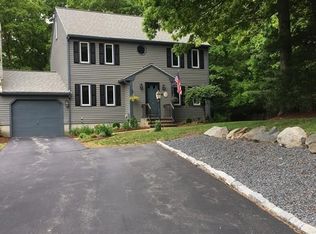60 Michael Rd, Bridgewater, MA 02324
