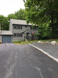 60 Michael Rd, Bridgewater, MA, 02324