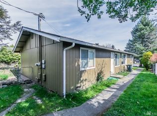 4530 S Thompson Ave #4532, Tacoma, WA 98418