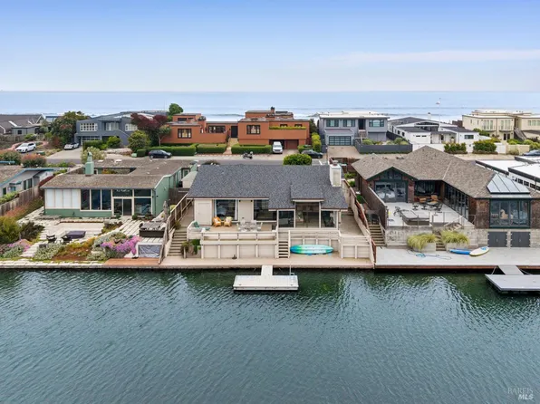 279 Seadrift Road, Stinson Beach, CA 94970
