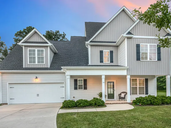 16 Alvis Ct, Fuquay Varina, NC 27526