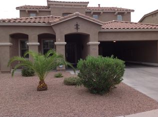 4143 E Clubview Dr, Gilbert, AZ 85298