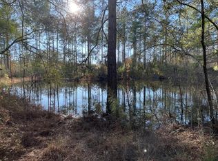 Claude Smith Rd, Magnolia, MS 39652