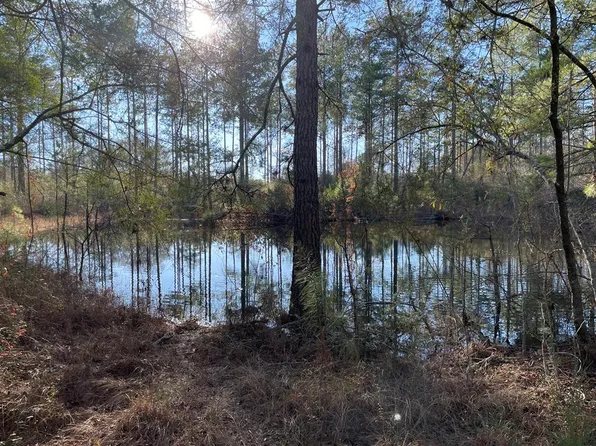 Claude Smith Rd, Magnolia, MS 39652