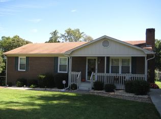 951 Sequoia Dr, Lewisville, NC 27023