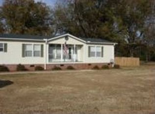 1053 Durbin Rd, Fountain Inn, SC 29644