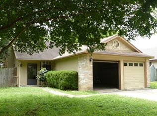 1009 Kavanagh Dr, Austin, TX 78748