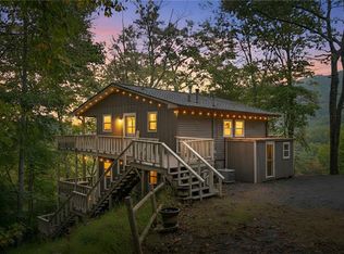 4113 Quinn Cove Rd, Hiawassee, GA 30546