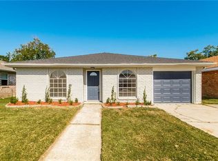 808 Cameron Ct, Kenner, LA 70065