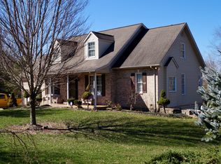 244 Big Oak Dr, Butler, TN 37640