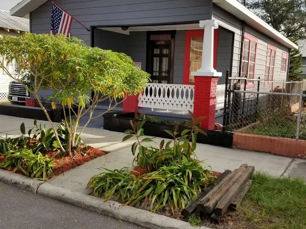 2819 N 19th St, Tampa, FL 33605